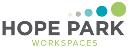 Hope Park Workspaces logo
